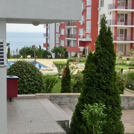 Apartment Panorama On Complex With Pools And Beach, Sweti Wlas Exterior foto