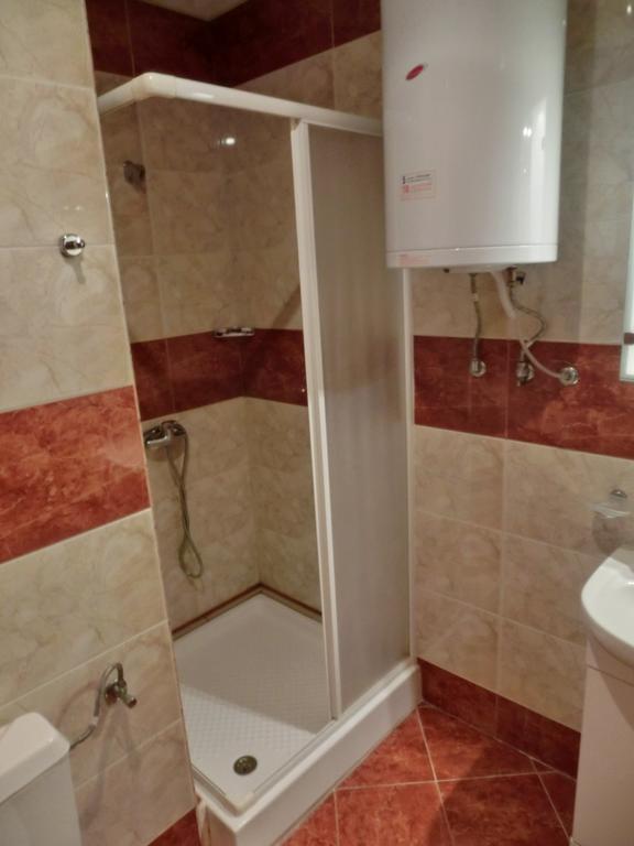 Apartment Panorama On Complex With Pools And Beach, Sweti Wlas Exterior foto