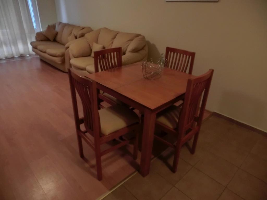 Apartment Panorama On Complex With Pools And Beach, Sweti Wlas Exterior foto