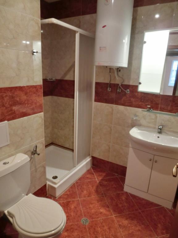 Apartment Panorama On Complex With Pools And Beach, Sweti Wlas Exterior foto