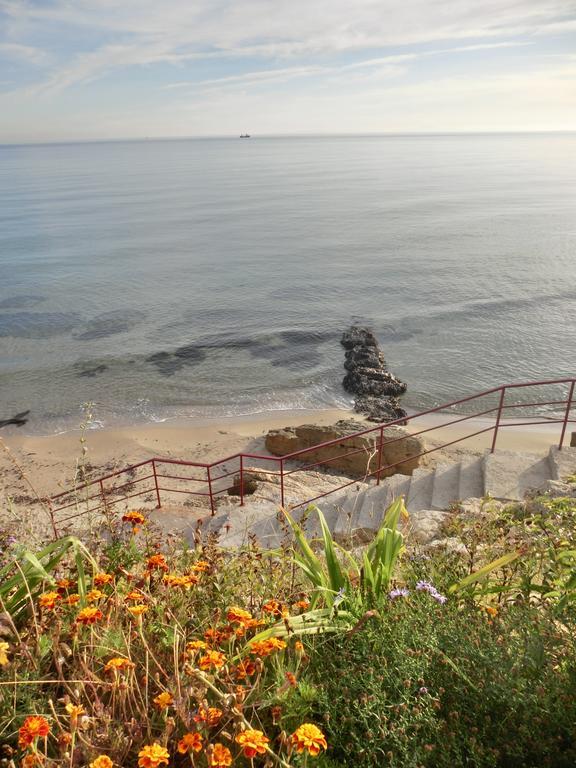 Apartment Panorama On Complex With Pools And Beach, Sweti Wlas Exterior foto