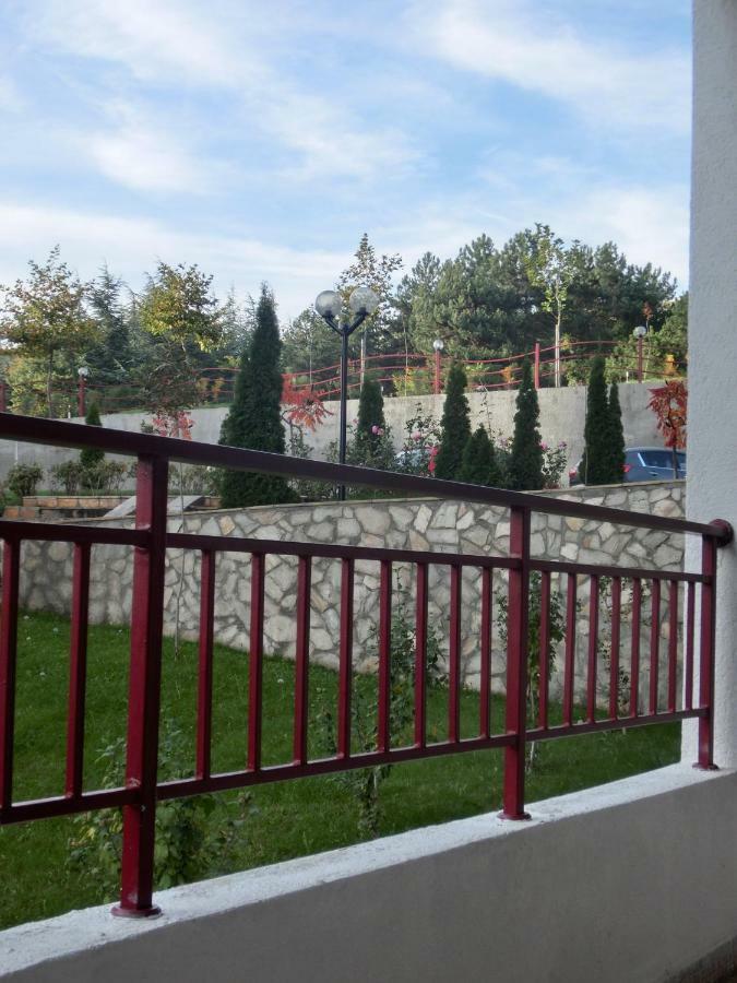 Apartment Panorama On Complex With Pools And Beach, Sweti Wlas Exterior foto