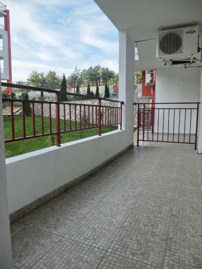 Apartment Panorama On Complex With Pools And Beach, Sweti Wlas Exterior foto